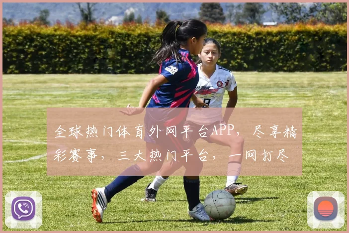 全球热门体育外网平台APP，尽享精彩赛事，三大热门平台，一网打尽，体验非凡